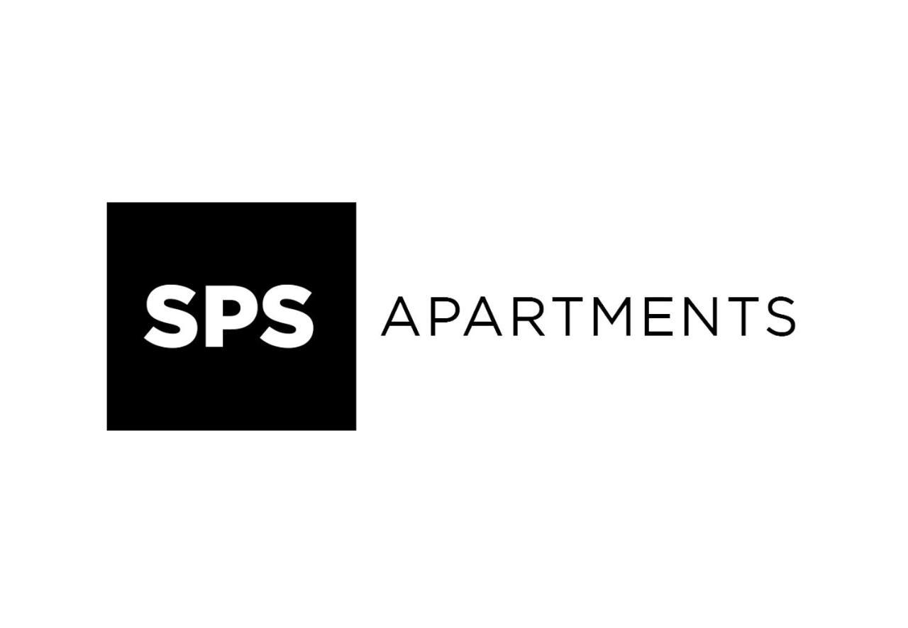 Apartments Skopje Downtown Ngoại thất bức ảnh